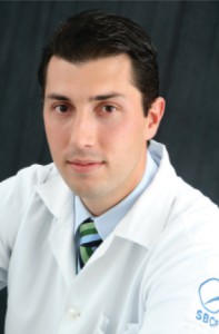 Dr. Cristiano de Abreu